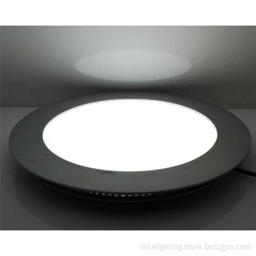 led round panel light shenzhen factory best supplier best price quality